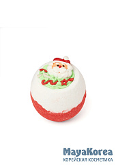 Бомбочка для ванны «Праздник к нам приходит» вес 250 г.