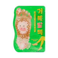[Elizavecca] Пилинг-носочки Witch Piggy Hell-Pore Turtle’s FootPack, 40 гр