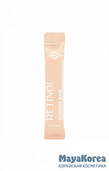 Ночная маска с ретинолом Grace Day Retinol Sleeping Mask, 4ml Grace Day Retinol Sleeping Mask, 4ml