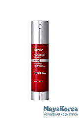 MEDI-PEEL Phyto Exosome PDRN Lifting Serum (50ml) Инновационный пилинг-серум для омоложения кожи