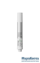 JM SOLUTION SKIN BOOST SPICULE 0.1 ROLL ON EYE CREAM Роликовый увлажняющий крем для век со спикулами 15мл