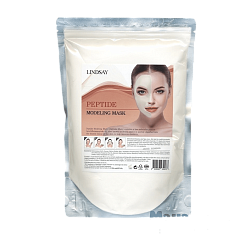 Lindsay Альгинатная маска с пептидами Peptide Modeling Mask