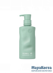 [VIVIMIYU] Шампунь для волос КОМФОРТ И ВОССТАНОВЛЕНИЕ/ЭКСТРАКТ ИКРЫ Caviar Soft Shampoo, 500 мл