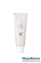 Солнцезащитный крем с пробиотиками Beauty of Joseon Relief Sun: Rice + Probiotics 50 ml