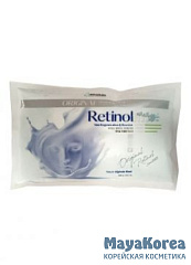 АН Original Маска для лица альгинатная с ретинолом Retinol Modeling Mask (Refill) 240 g