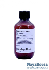 BOUQUET GARNI NARD - МАСКА ДЛЯ ВОЛОС NARD TREATMENT, 100 МЛ