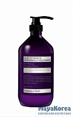 BOUQUET GARNI NARD - МАСКА ИНТЕНСИВНО ПИТАЮЩАЯ ПРОФЕССИОНАЛЬНАЯ ДЛЯ ОСЛАБЛЕННЫХ ВОЛОС INTENSIVE PROFESSIONAL TREATMENT, 1000 МЛ