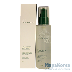 Сыворотка балансирующая L’ARVORE "Natural Origin Super SERUM”, 90 мл.
