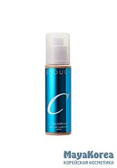 ЕНФ Collagen 3x moisture Тональная основа ENOUGH COLLAGEN 3X Moisture Foundation SPF 15 #N20 [100ml]