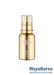 DR.REBORN Сыворотка с ретинолом, микроиглами и витаминным комплексом RETINOL MELA VITA TONINGSHOT AMPOULE (30 мл)
