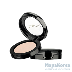 LIMONI Хайлайтер компактный "Highlighting powder" 03 тон