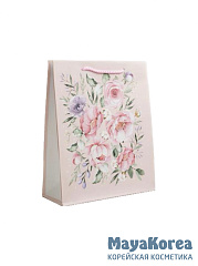 Пакет ламинированный Present for you, MS 18 х 23 х 8 см   6582658