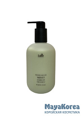 Lador perfumed care парфюмированная маска для волос Бергамот