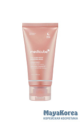 Маска коллагеновая ночная Medicube Collagen Night Wrapping Mask