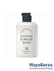 Энзимная пудра против черных точек с каламином RODAROJI Calamine Blackhead Tox Enzyme Powder Wash (70 г)