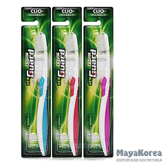 КЛИ Зубная щетка New Guard R