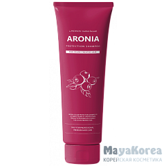 [Pedison] Шампунь для волос АРОНИЯ Institute-beaut Aronia Color Protection Shampoo, 100 мл
