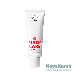 SONATURAL MADECARE OINT Крем с экстрактом центеллы 40гр