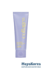 Очищающая пенка для лица с коллагеном и растительным комплексом, 120мл, L.Sanic Lifting Collagen and Veggie Complex Cleansing Foam, 120ml