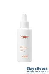 [Fraijour] Концентрированная сыворотка для сияния кожи Yuzu Honey Oligo Surge Ampoule, 50 мл