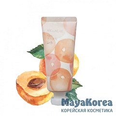 ВЛК Around Me Крем для рук Perfumed Hand Cream Peach