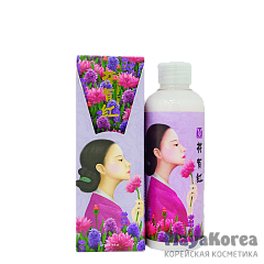 Elizavecca Лосьон для лица с цветочной эссенцией Hwa Yu Hong Flower Essence Lotion