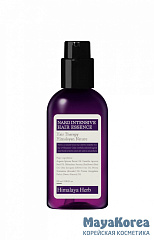 BOUQUET GARNI NARD - ЭССЕНЦИЯ ПРОФЕССИОНАЛЬНАЯ ДЛЯ ОСЛАБЛЕННЫХ ВОЛОС ИНТЕНСИВНО ПИТАЮЩАЯ INTENSIVE HAIR ESSENCE, 100 МЛ