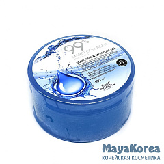 [ECO BRANCH] Гель для лица и тела успокаивающий и увлажняющий МОРСКОЙ КОЛЛАГЕН Marin Collagen Soothing Moisture Gel, 300 мл