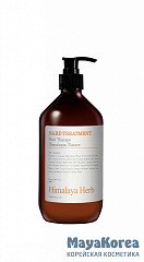 [NARD] Маска для волос укрепляющая с экстрактами мандарина и эвкалипта Treatment Tangerine Eucalyptus, 500 мл