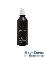 Лосьон с бифидобактериями и витамином C   Mary&May Vitamine C+ Bifida Lotion 120ml