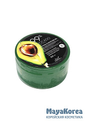 [ECO BRANCH] Гель для лица и тела успокаивающий и увлажняющий ЭКСТРАКТ АВОКАДО Avocado Soothing Moisture Gel, 300 мл