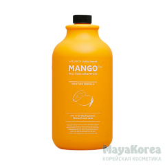 [Pedison] Шампунь для волос МАНГО Institute-Beaute Mango Rich Protein Hair Shampoo, 500 мл