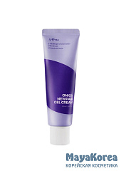 ISNTREE Крем-гель для лица с экстрактом репчатого лука ONION NEWPAIR GEL CREAM(50 мл)