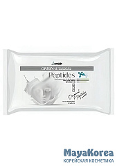 АН Original Маска для лица альгинатная с пептидами Peptide Modeling Mask  (Refill) 240 g