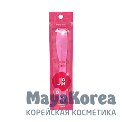 [J:ON] Спатула (лопатка) для нанесения масок РОЗОВАЯ Spatula PINK