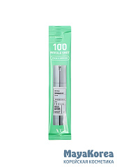 Бустер-сыворотка с микроиглами спикулы  VT Cosmetics Reedle Shot 100 Stick 2 ml