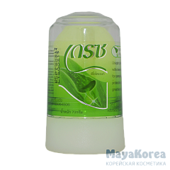 GRACE Дезодорант АЛОЭ ВЕРА кристаллический (Grace Deodorant Aloe Vera) 70 g