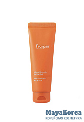 [Fraijour] Маска для лица КРАСНЫЙ ЖЕНЬШЕНЬ Alchemic Ginsenoside Exo Wrap Mask, 80 гр