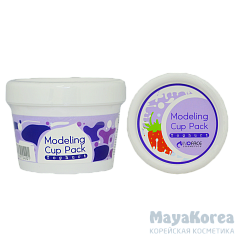 INOFACE Modeling Cup Pack Yoghurt Альгинатная маска с йогуртом, INOFACE