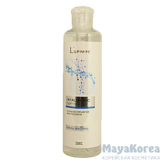 Тонер увлажняющий с гиалуроновой кислотой L’ARVORE "HYALURONIC SOFT TONER", 248 мл.