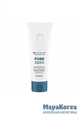 Гель-скатка, Be The Skin BHA+ Pore Zero 30 Second Exfoliator 100ml