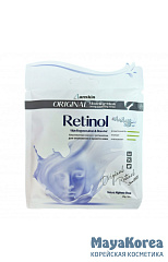 АН Original Маска для лица альгинатная с ретинолом Retinol Modeling Mask / Refill 25гр