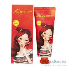 ФС Крем для рук Moisture Bomb Hand Cream GRAPEFRUIT 40ml