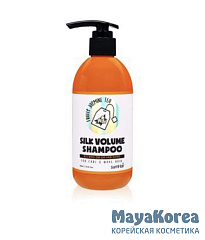 Eyenlip SUMHAIR SV Шампунь SILK VOLUME SHAMPOO 300ml