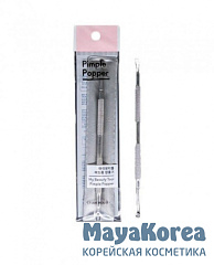 Etude Ложечка-уно для чистки лица - My beauty tool pimple popper, 1шт