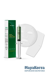 TRIMAY Карбокситерапия для лица Carboxy CO2 Clinik Mask(25 мл)