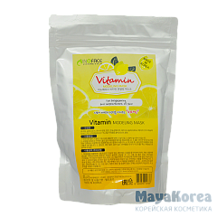 INOFACE Vitamin Modeling Mask, 200g Альгинатная маска с витаминами, 200г, INOFACE