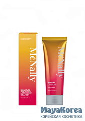 MCNALLY - ПИЛИНГ-ГЕЛЬ ДЛЯ ЛИЦА С КОЛЛАГЕНОМ SIGNATURE PEELING GEL COLLAGEN, 150 МЛ