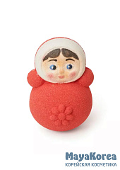 Бомбочка для ванны «Маруся»     вес 260 г.