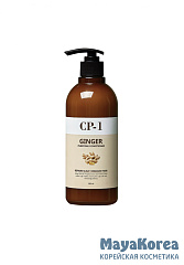 [ESTHETIC HOUSE] Кондиционер для волос ИМБИРНЫЙ GINGER PURIFYING CONDITIONER, 500 мл
